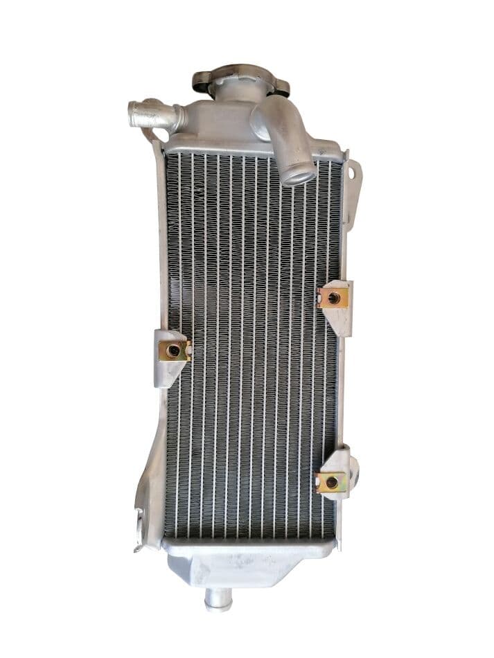 Radiator