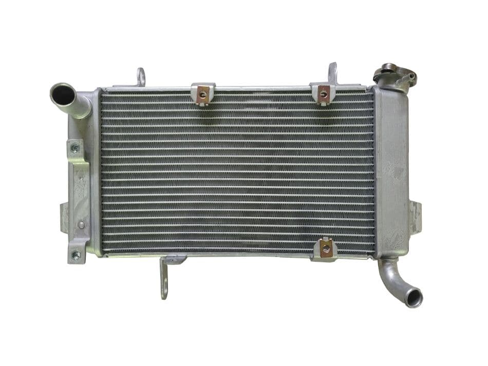 Radiator