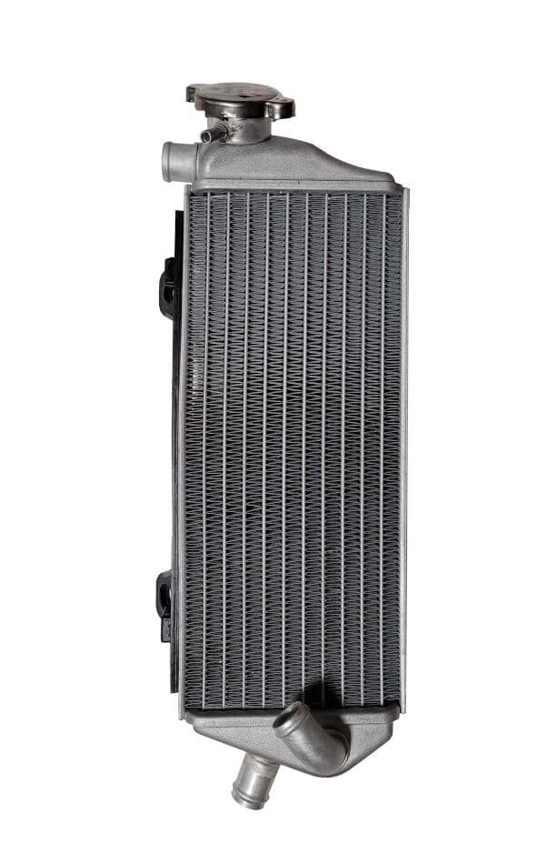 Radiator