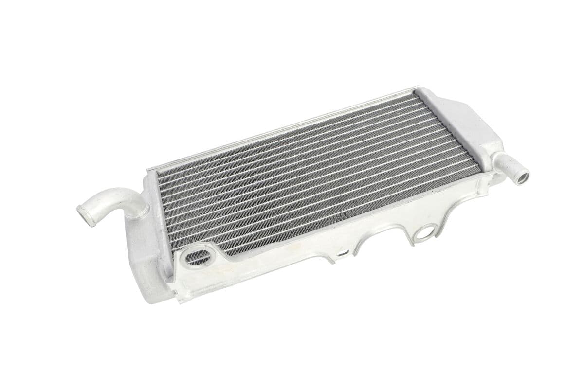Radiator