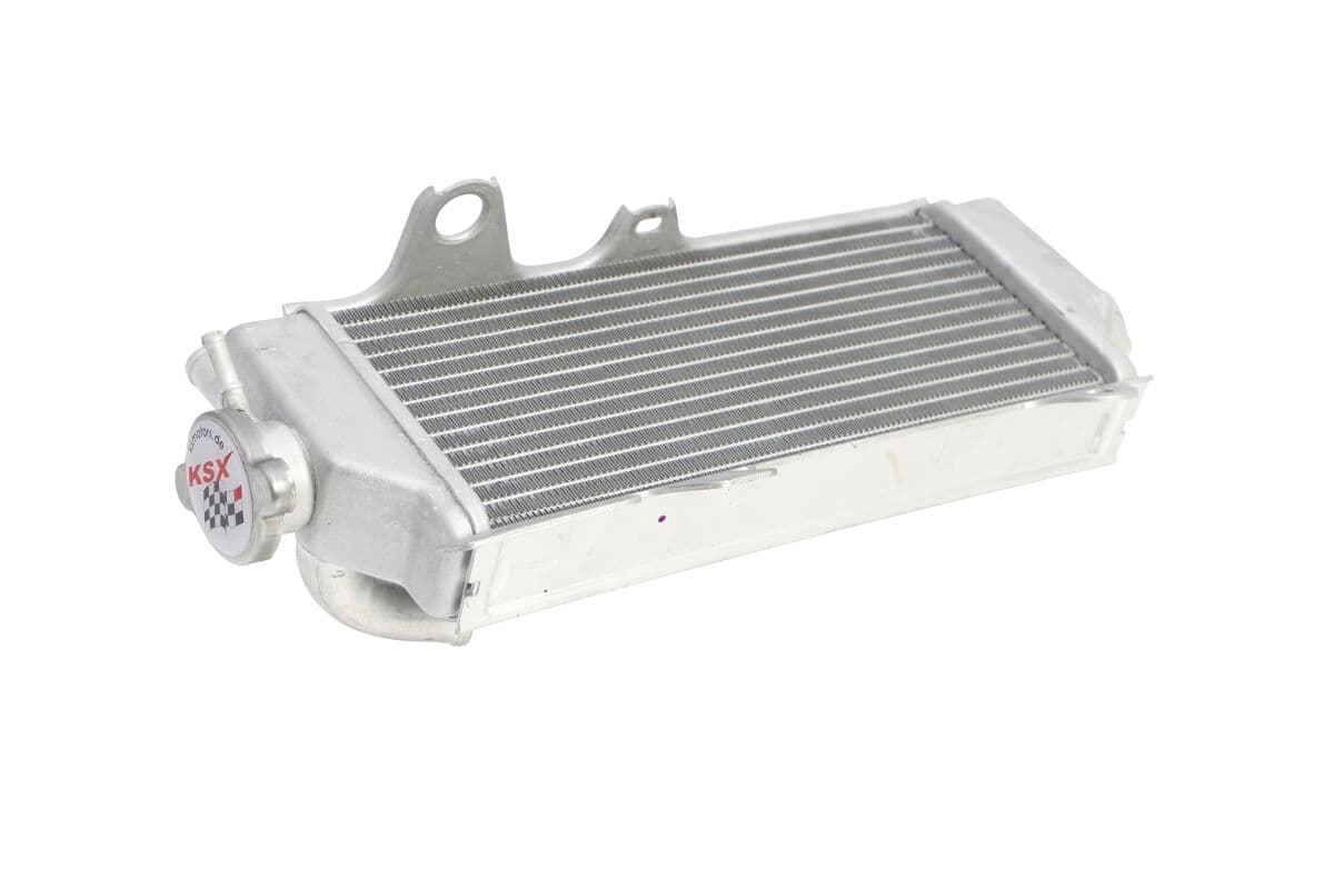 Radiator