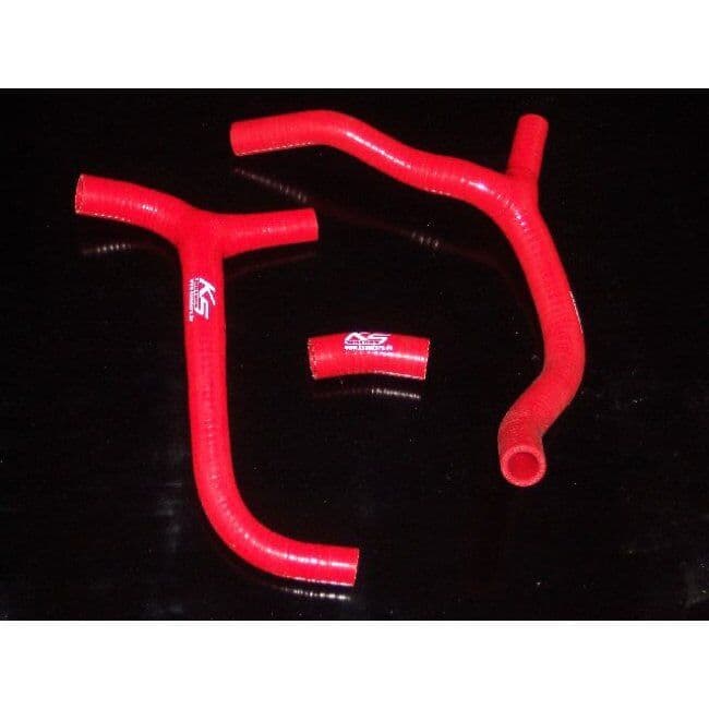 Set furtun radiator Y