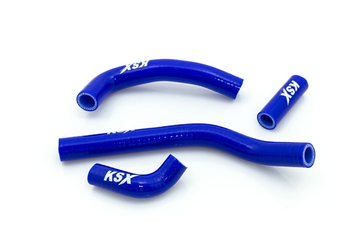 Radiator Hose Kit