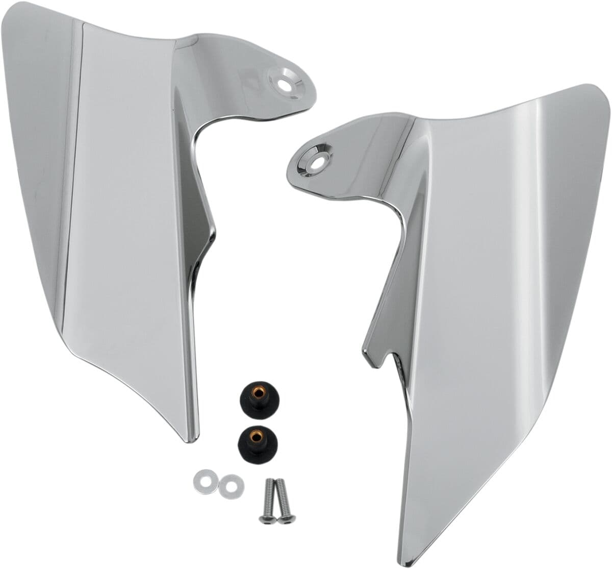 Saddle Shields
