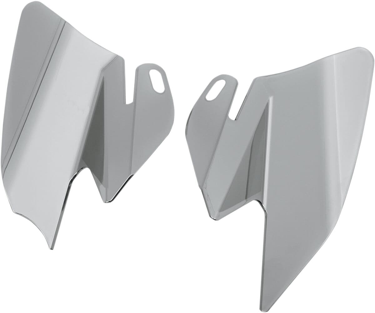 Saddle Shields