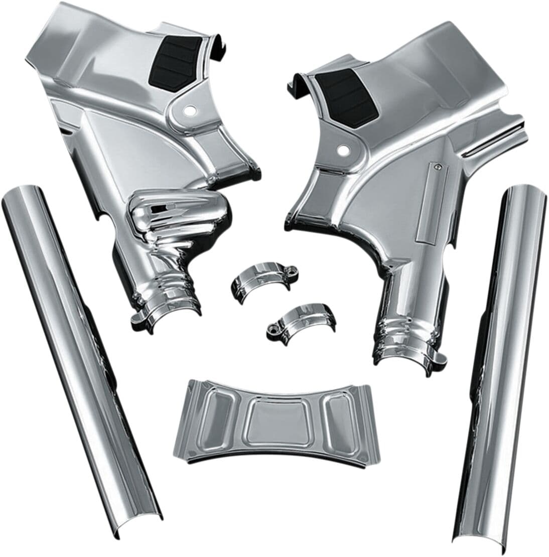 Deluxe Neck Cover Kit