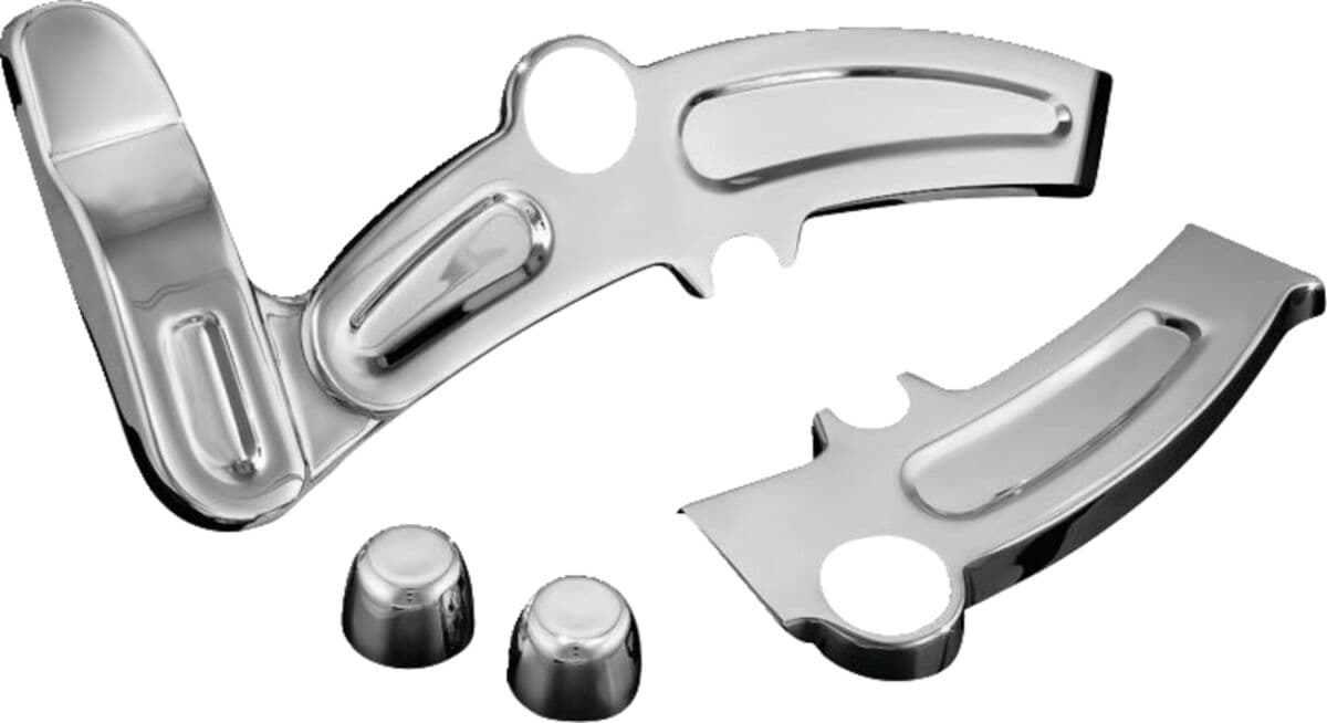 Boomerang Frame Covers
