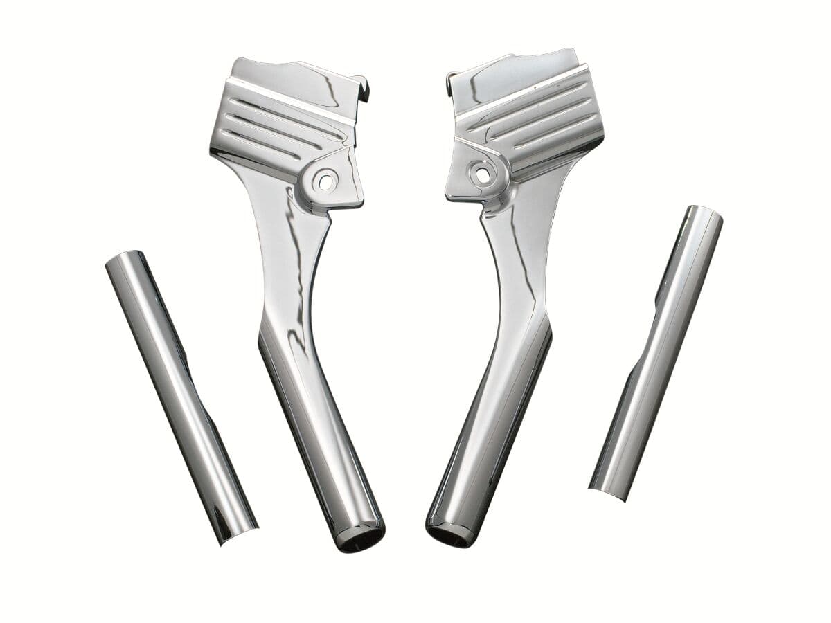 Deluxe Neck Cover Kit