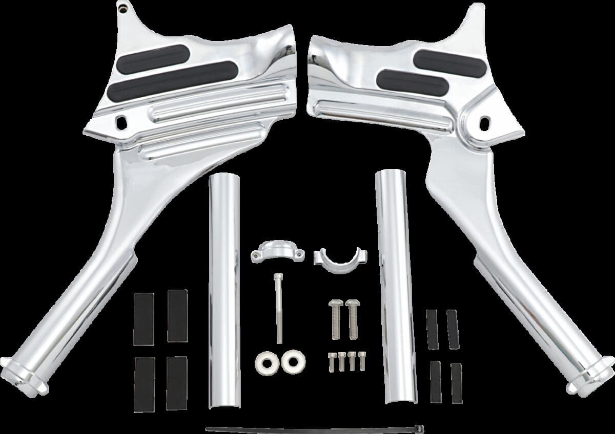 Deluxe Neck Cover Kit