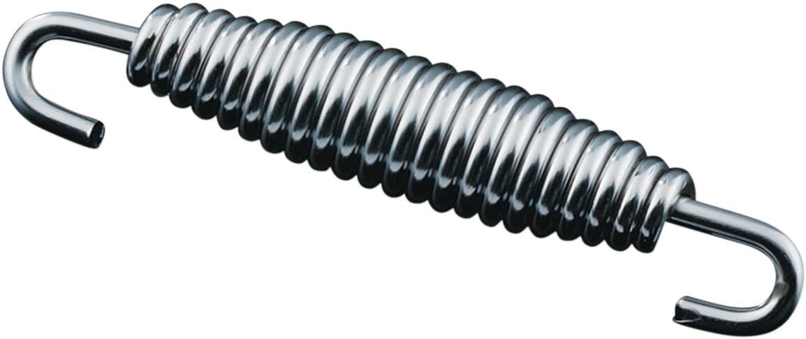 Chrome Kickstand Spring