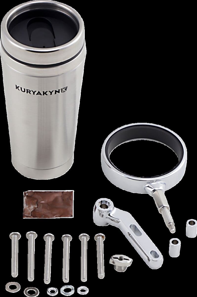 Universal Drink Holder with Mug