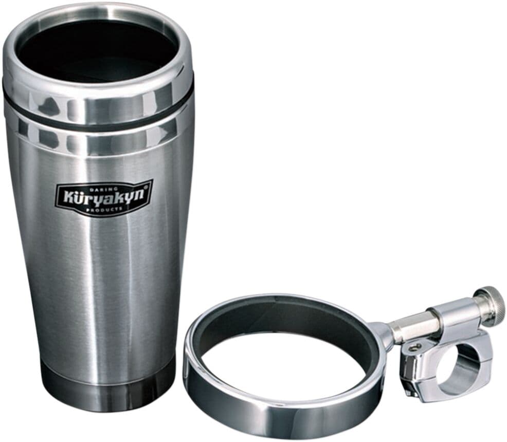 Universal Drink Holder with Mug