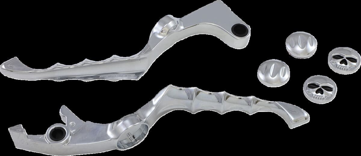 Zombie Lever