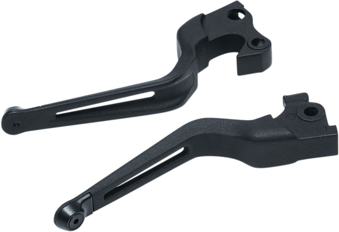 Dillinger Lever Set