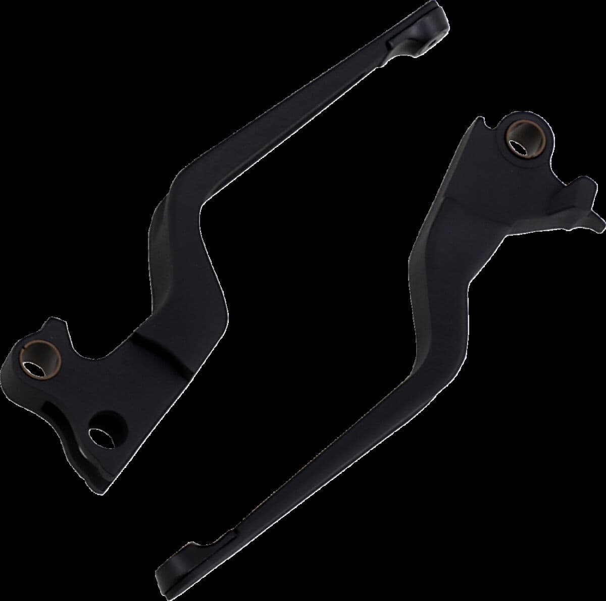 Dillinger Lever Set