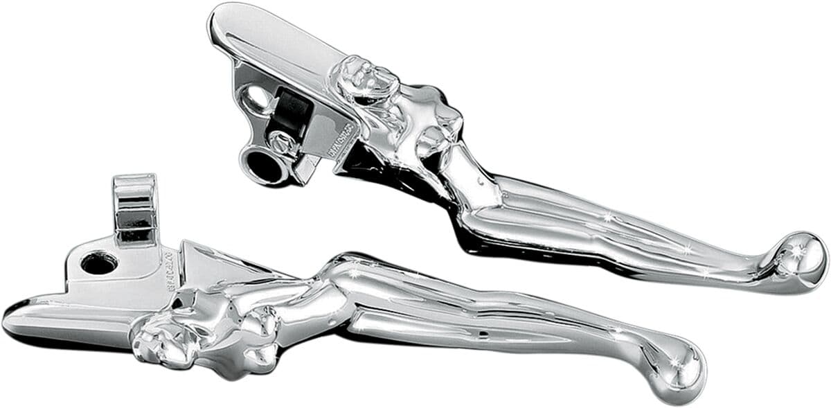 Silhouette Lever