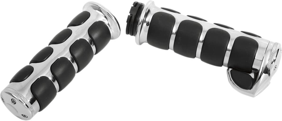 ISO®-Grips for Harley