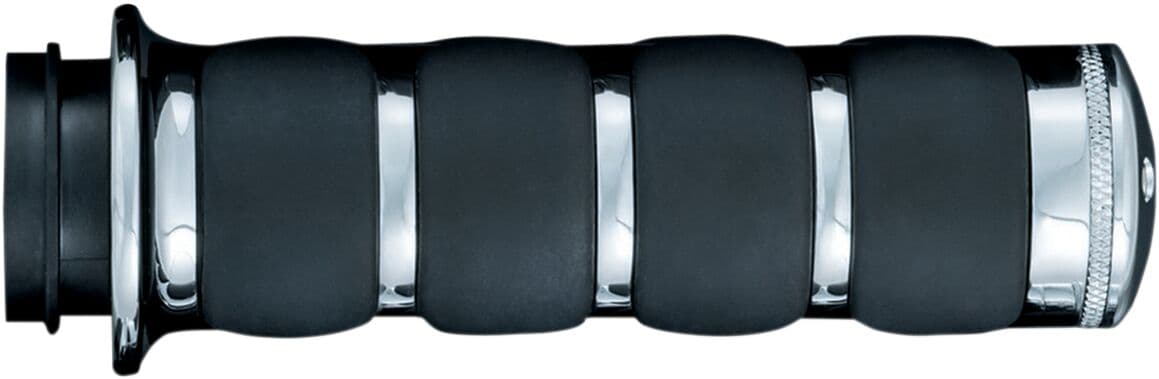 ISO®-Grips for Harley