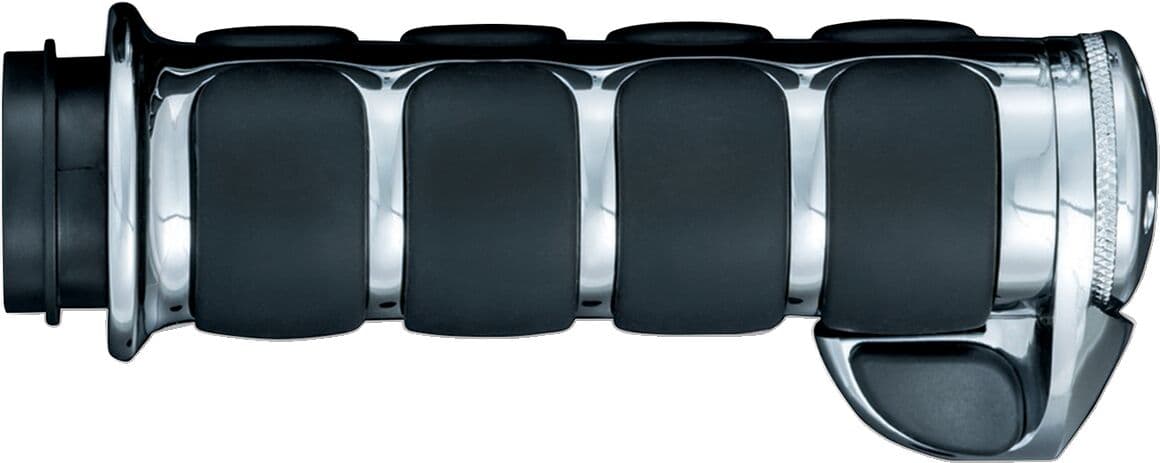 ISO®-Grips for Harley