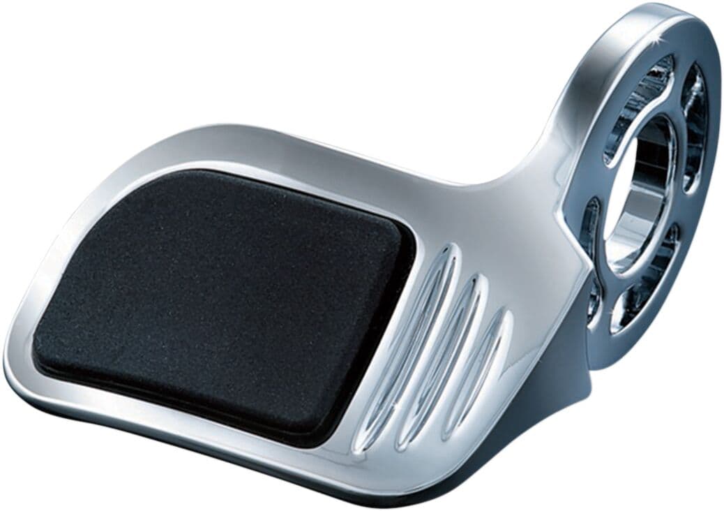 Contour Throttle Boss