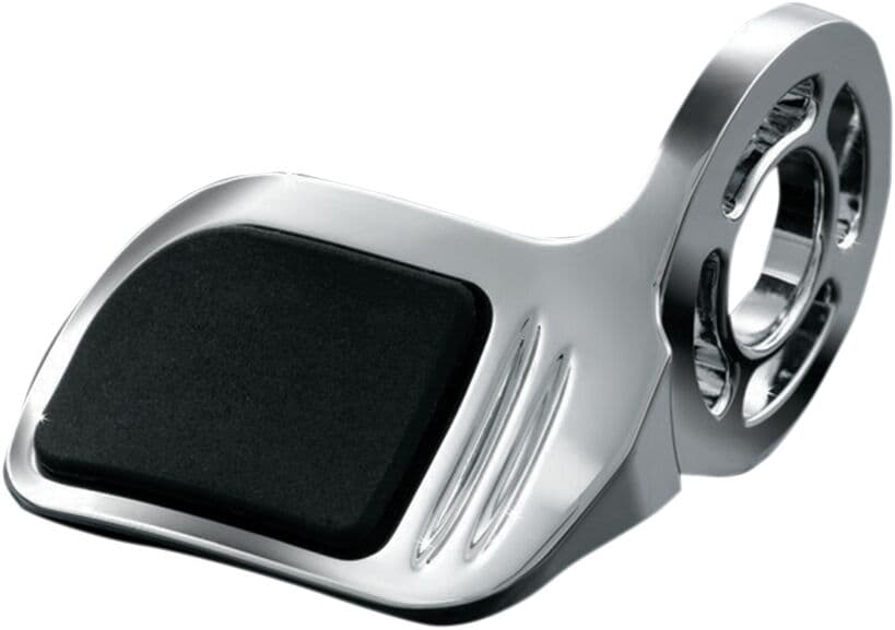 Contour Throttle Boss