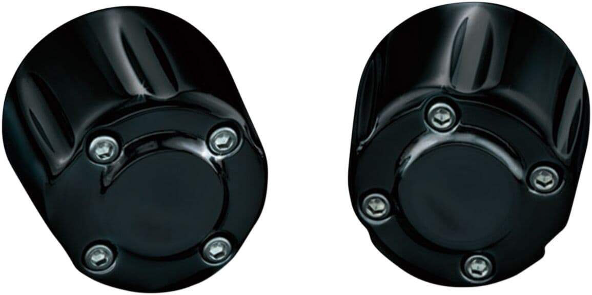 Handlebar Grip End Weight