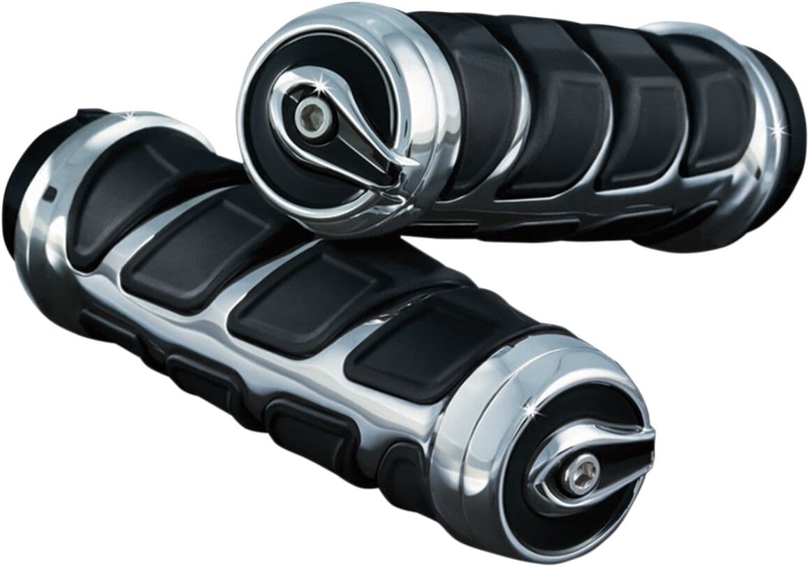 Kinetic™ Grips
