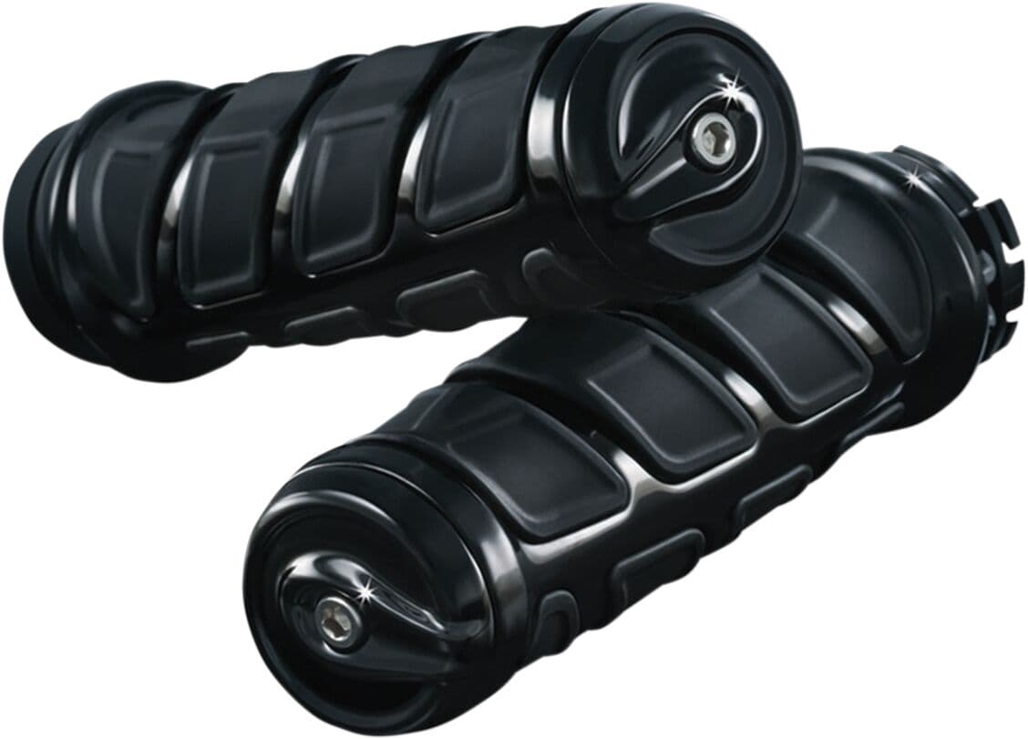Kinetic™ Grips