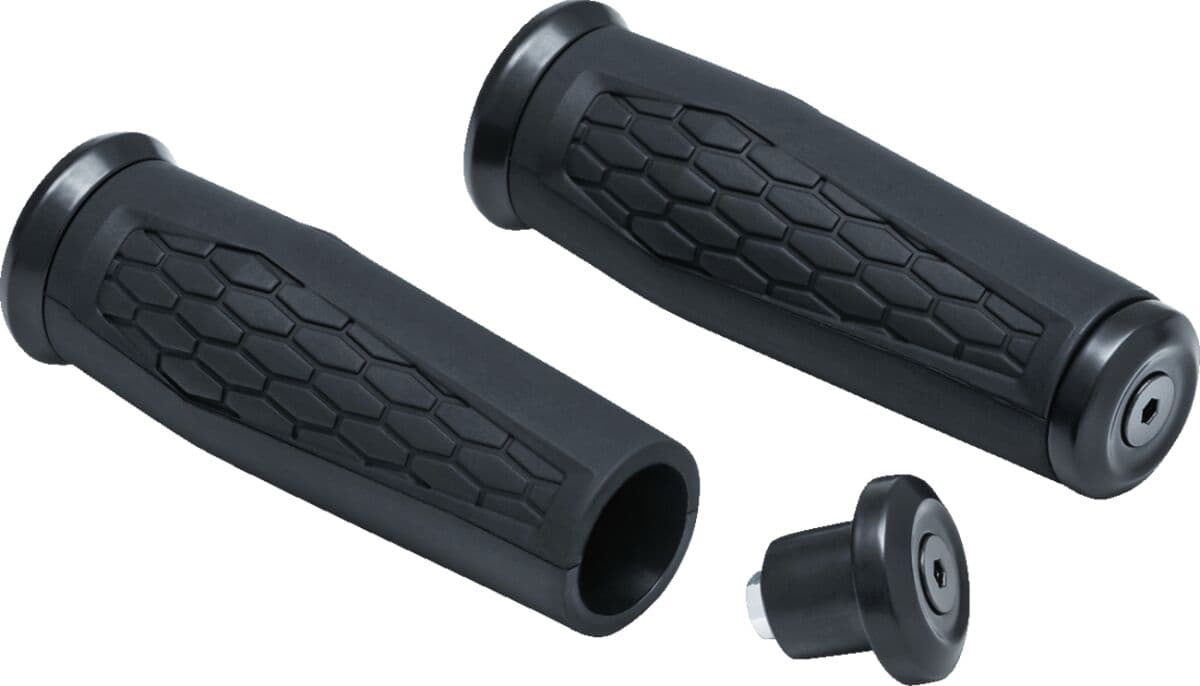 Hex Grips