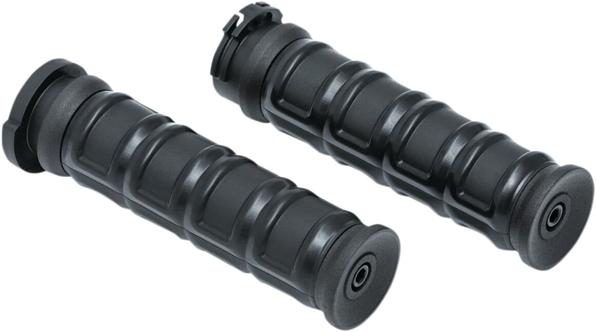 Dillinger Handlebar Grips