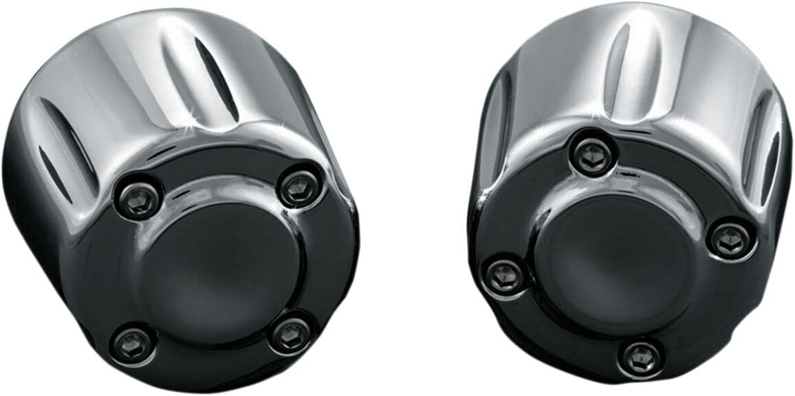 Handlebar Grip End Weight
