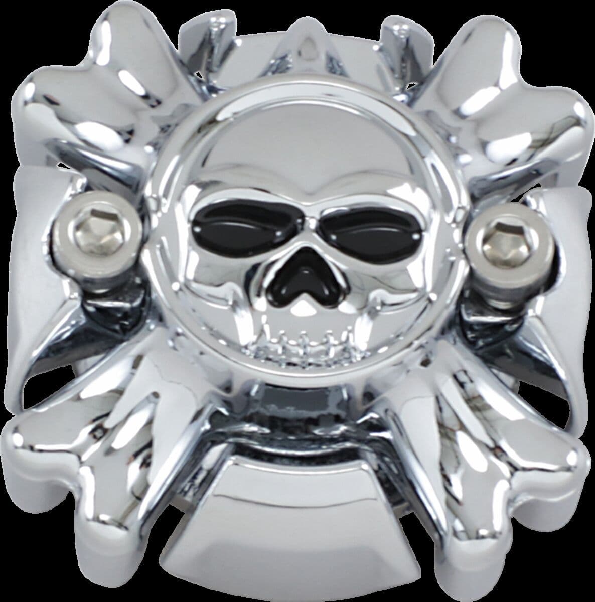 Zombie Handlebar Grip End Cap