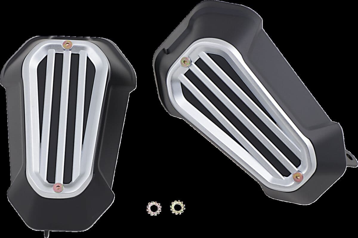 Dillinger Handguards