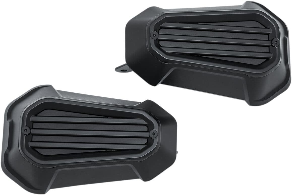 Dillinger Handguards