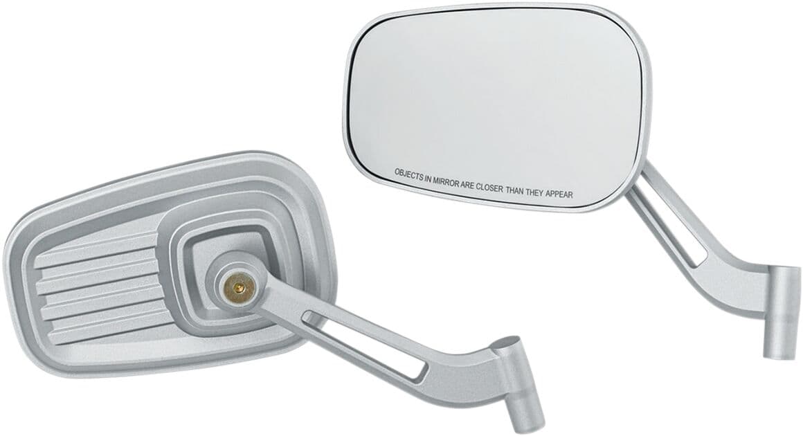 Dillinger Mirror