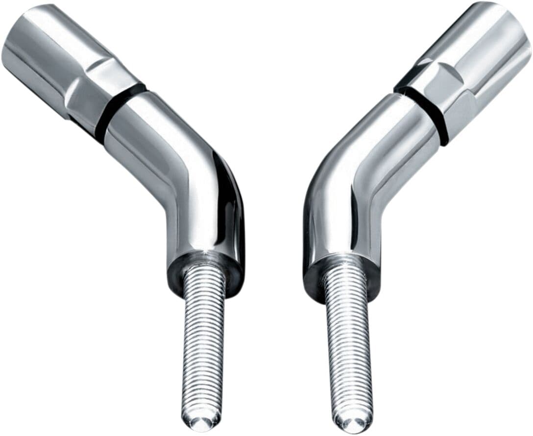 Mirror Stem Extenders