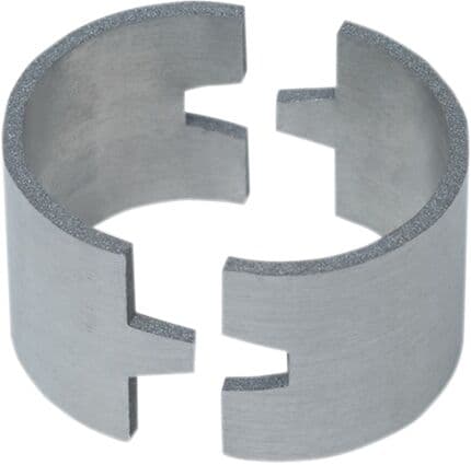 Handlebar Mount Shim Kit