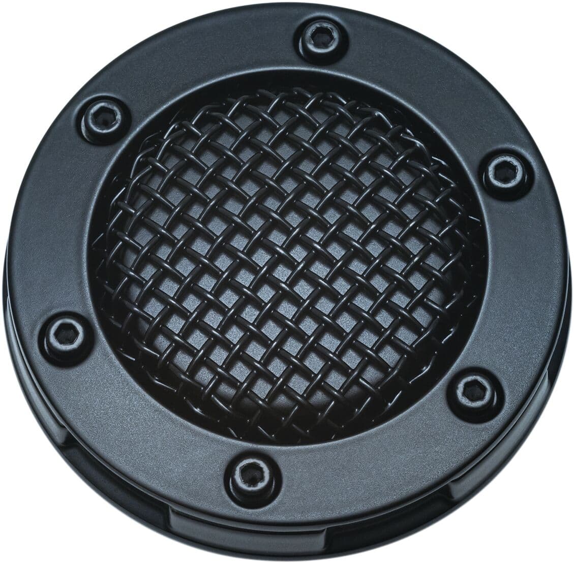Mesh Gas Cap