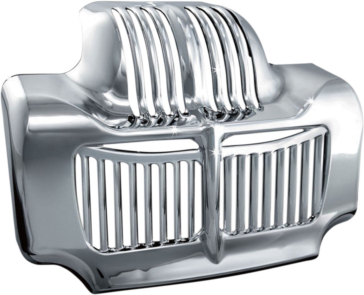 Oil Cooler Cover