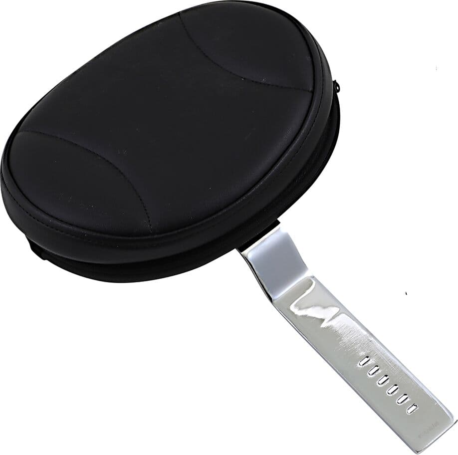 Plug-N-Go Driver's Backrest
