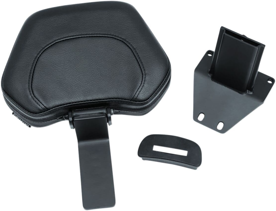 Omni Driver Backrest