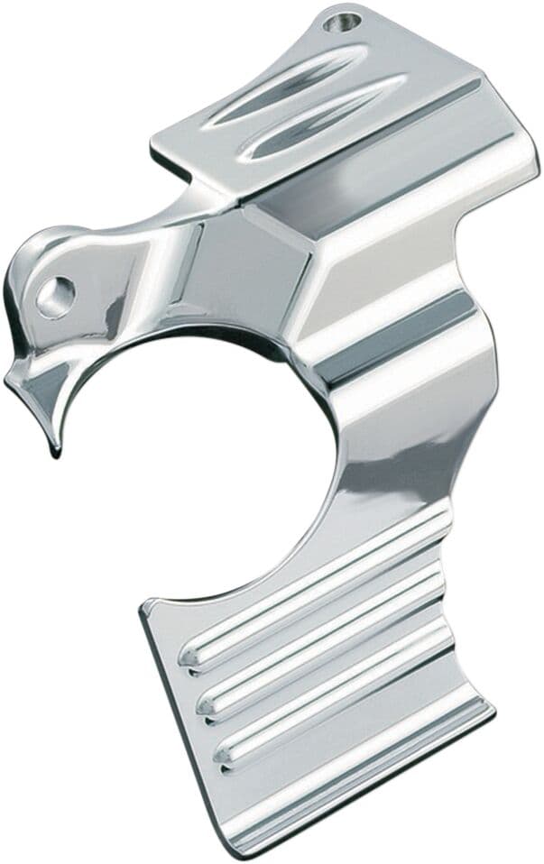 Oil Filler Spout Cover