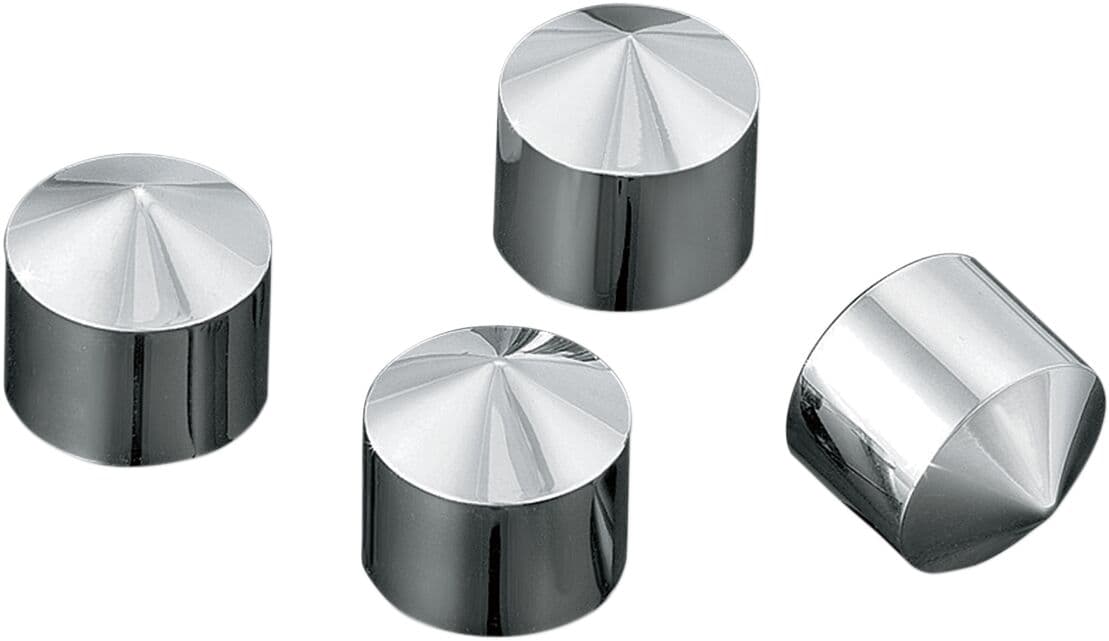 Rocker Box Bolt Cover