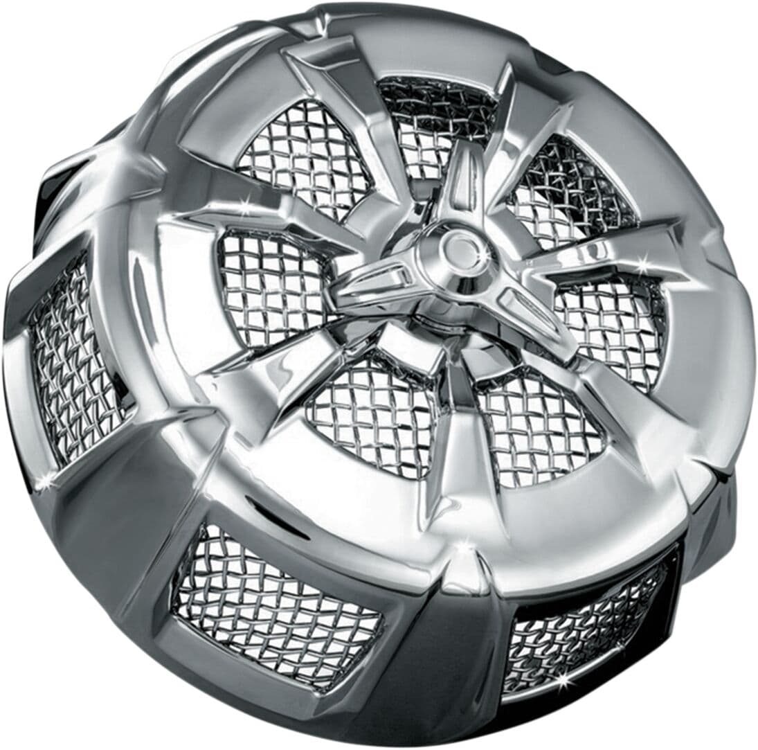 Alley Cat Air Cleaner Cover