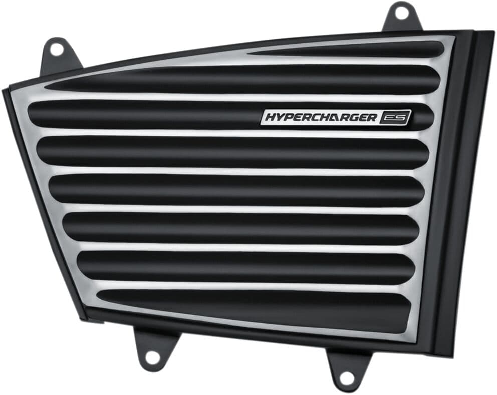Placă frontală clasică pentru Hypercharger ES™