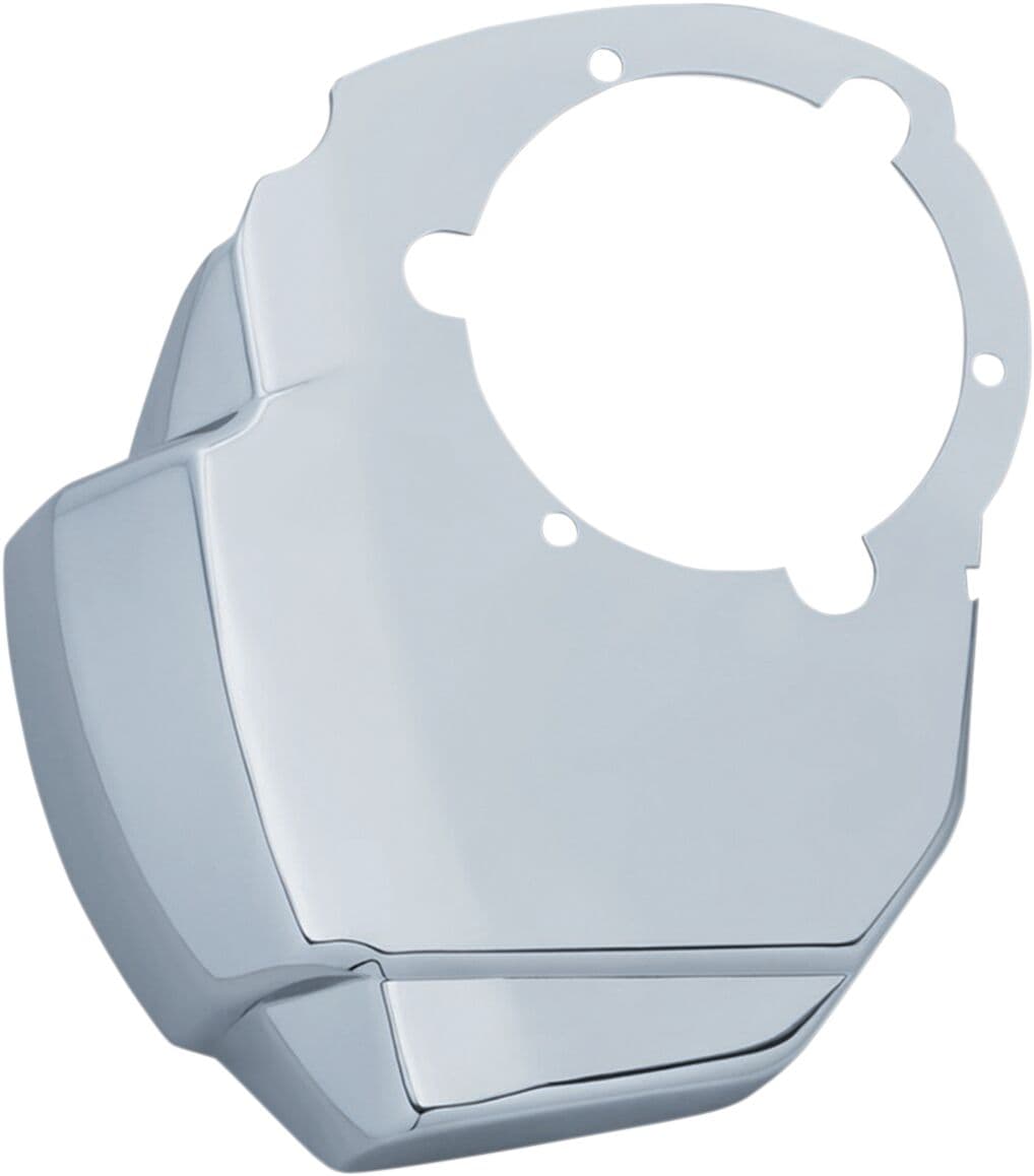 Throttle Servo Motor Cover