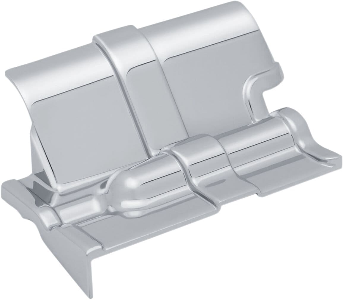 Transmission Center Cover