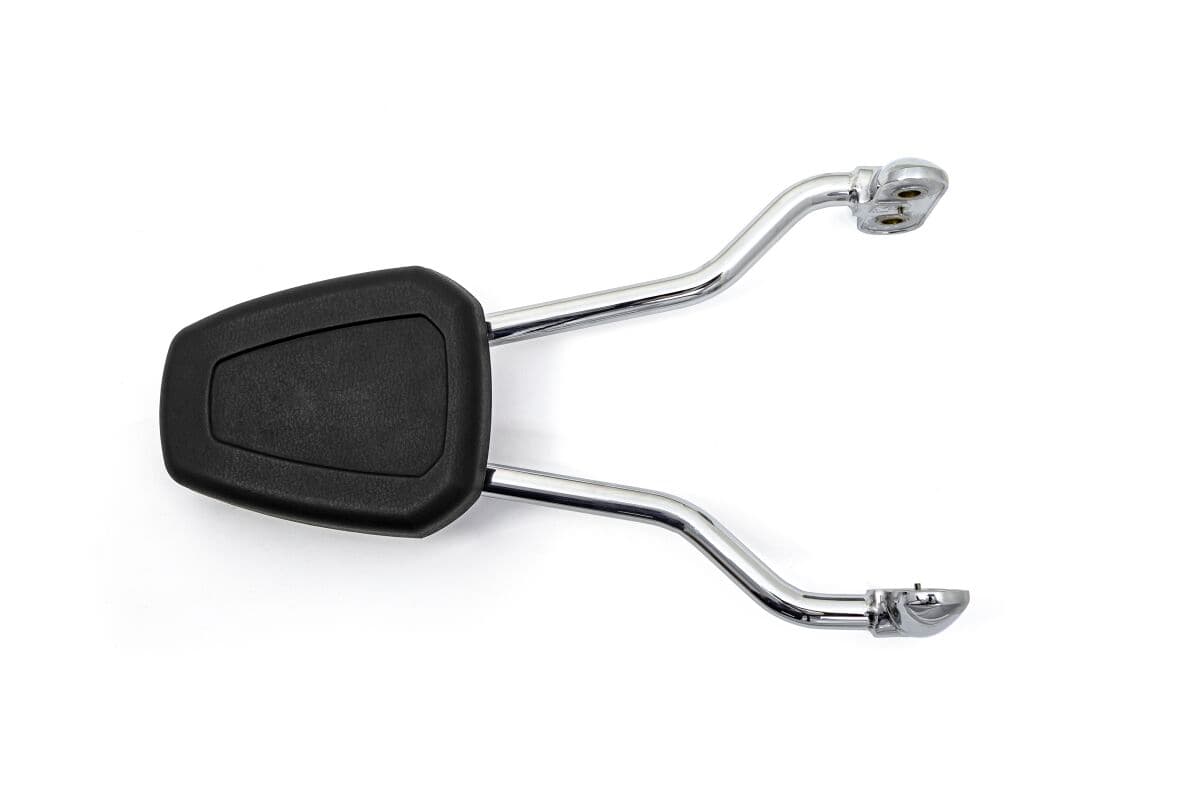 Sissy Bar Harley Davidson