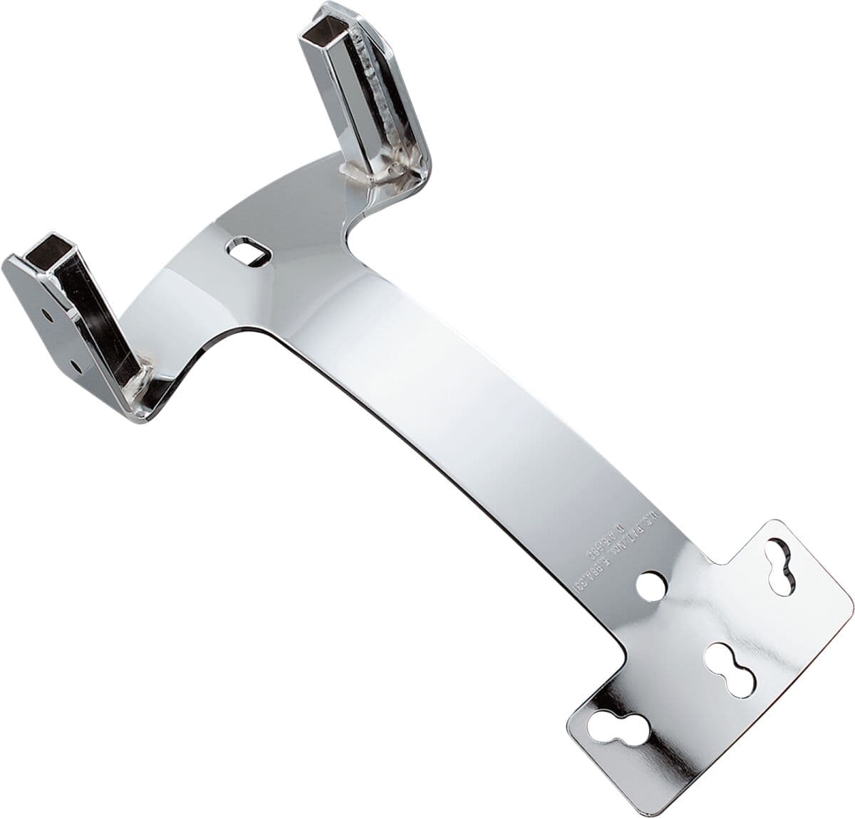 Plug-N-Play Mount