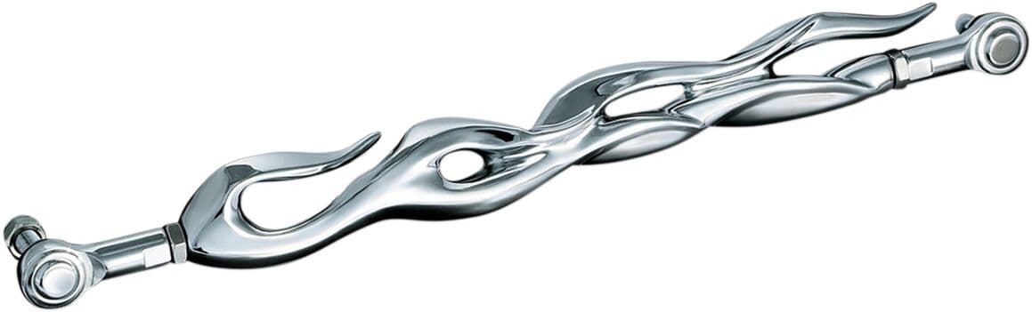 Shift Linkage